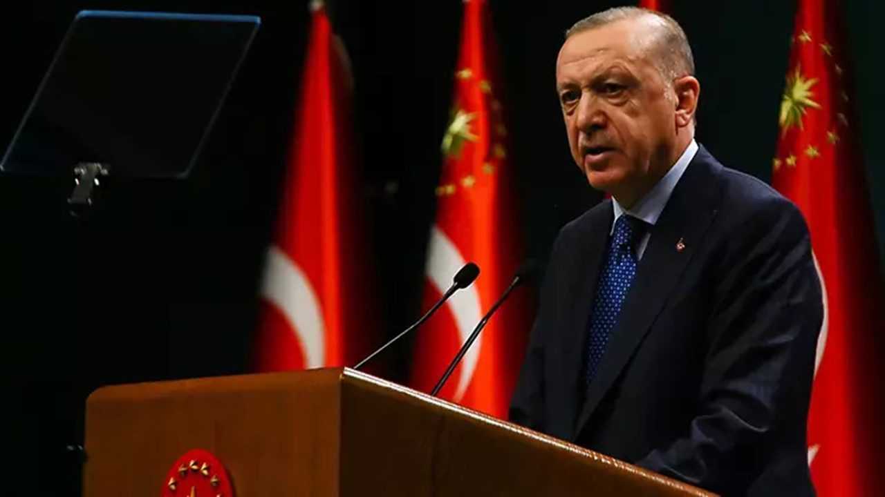Erdoğan: PKK Silah Bırakıyor, Tarihi Eşik Aşıldı 4 Erdogan PKK Silah Birakiyor Tarihi Esik Asildi 4