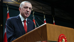 Erdoğan: PKK Silah Bırakıyor, Tarihi Eşik Aşıldı