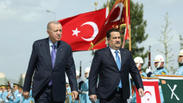 Erdoğan ve Sudani’den Net Mesaj: Teröre Geçit Yok