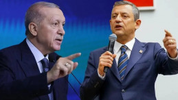 Erdoğan’dan Muhalefete Fırtına Gibi Mesajlar
