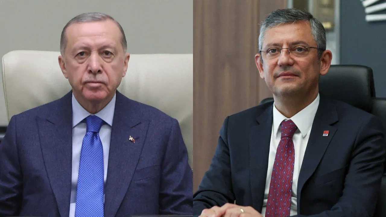 Erdogandan Muhalefete Firtina Gibi Mesajlar 2