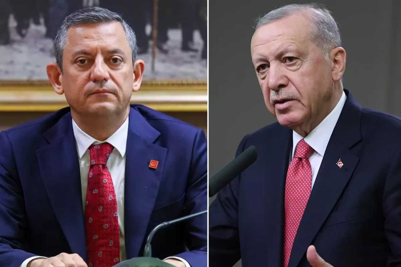 Erdogandan Muhalefete Firtina Gibi Mesajlar 3