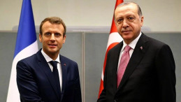 Erdoğan’dan Tarihi Adım: Barış İçin Türkiye’nin Gücü
