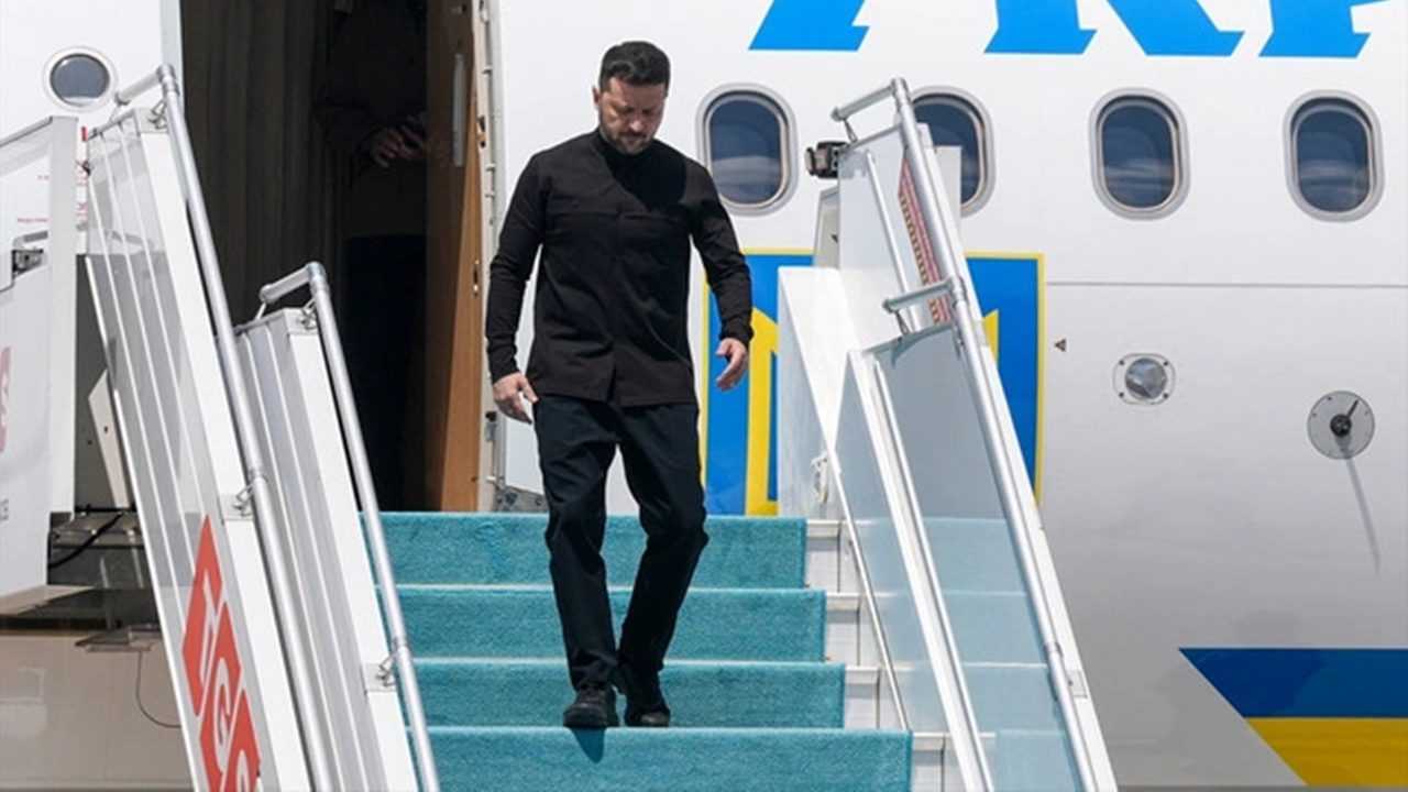 Erdoğan’la Kritik Zirve: Barışın Rotası Türkiye’de Çiziliyor 2 Erdoganla Kritik Zirve Barisin Rotasi Turkiyede Ciziliyor 2