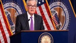 Fed 2025’te Faizi Sabit Tuttu: Üçüncü Karar Açıklandı