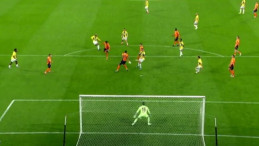 Fenerbahçe’den Penaltı İsyanı, Mourinho’dan VAR Tepkisi
