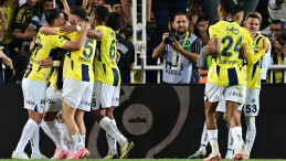 Fenerbahçe’nin Şampiyonlar Ligi Ön Eleme Savaşı
