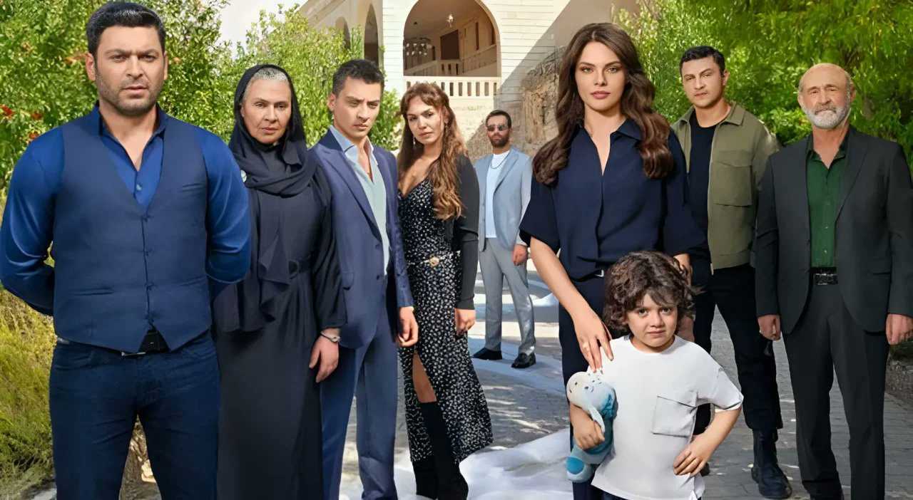 Uzak Şehir'de Şok Veda! Sezon Finali Ne Zaman? 1 GclbsgiXUAArXh6