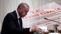 Görevden Alma ve Atama: İl Müdürlüklerinde Büyük Değişim