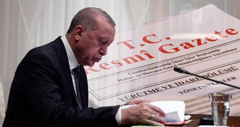 Görevden Alma ve Atama: İl Müdürlüklerinde Büyük Değişim