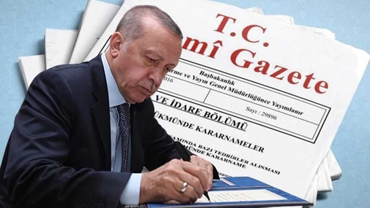 Gorevden Alma ve Atama Il Mudurluklerinde Buyuk Degisim 2