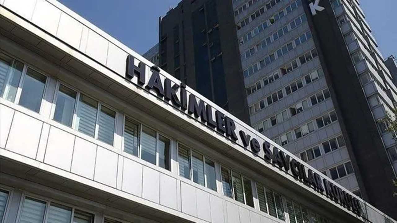 HSK’ya Yeni Güçlü Kadro: Atamalar Gerçekleşti 1 HSKya Yeni Guclu Kadro Atamalar Gerceklesti 1