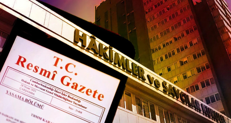 HSK’ya Yeni Güçlü Kadro: Atamalar Gerçekleşti