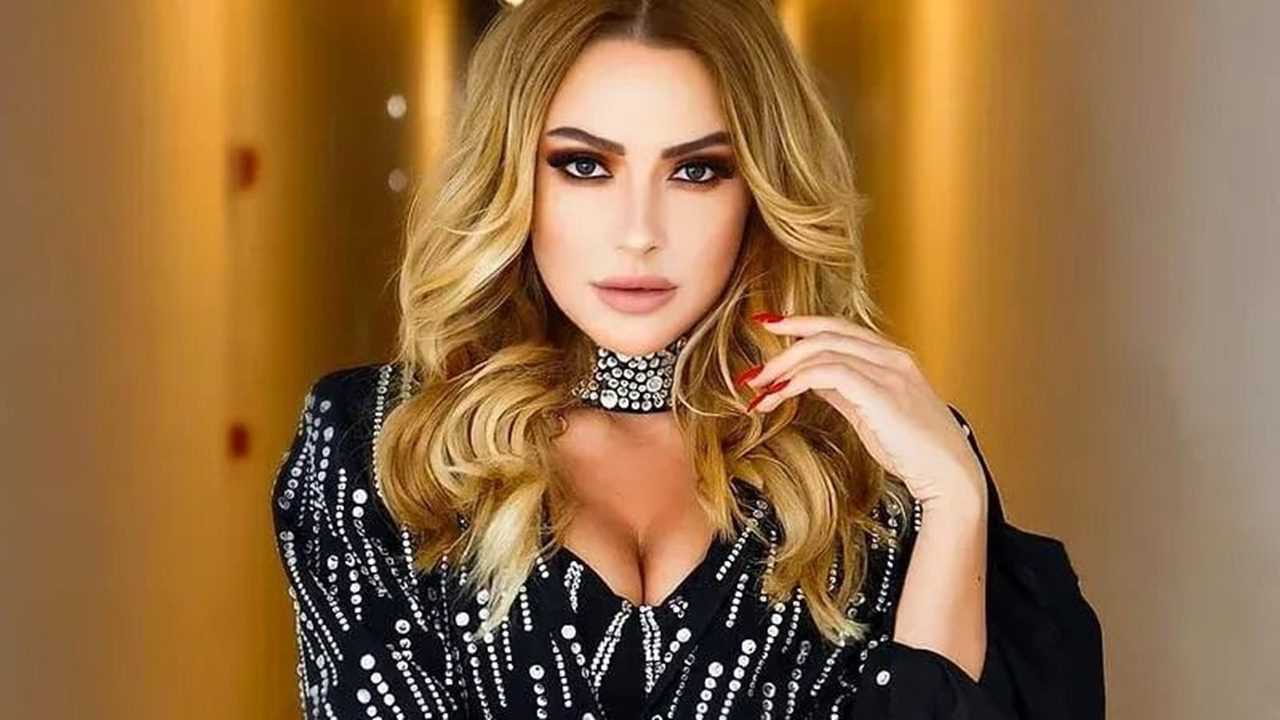 Hadise Yine Gündemde: Usher, Sarı Elbise ve Sert Mesaj 7 Hadise Yine Gundemde Usher Sari Elbise ve Sert Mesaj 8