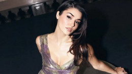 Hande Erçel Cannes’da Fırtına Gibi Esti