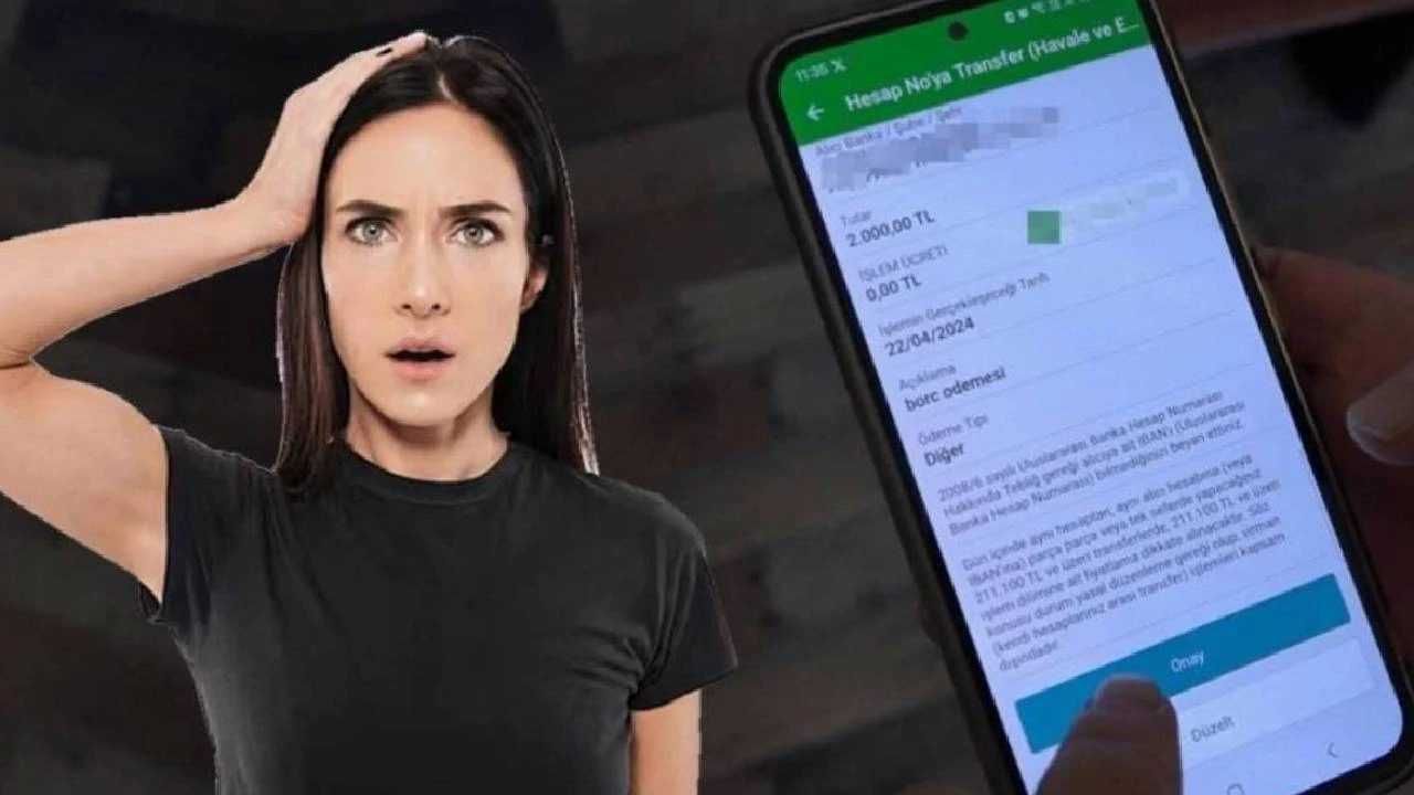 IBAN'la Uğraşma, Ödeme İste ile Anında Transfer 1 IBANla Ugrasma Odeme Iste ile Aninda Transfer 2