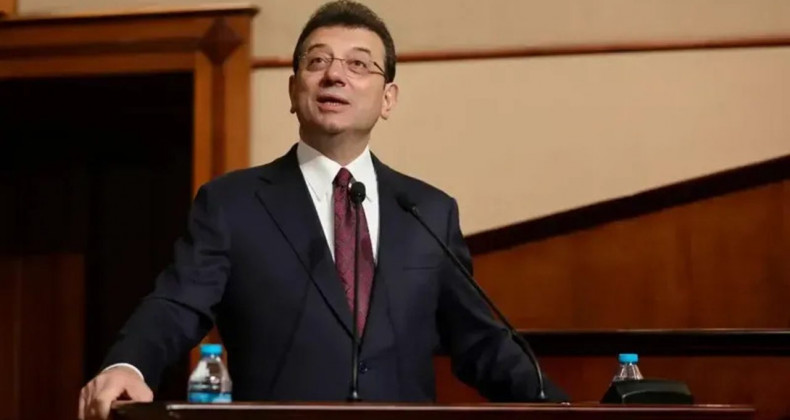 İBB Başkanı Ekrem İmamoğlu’na Tutukluluk Devam Kararı
