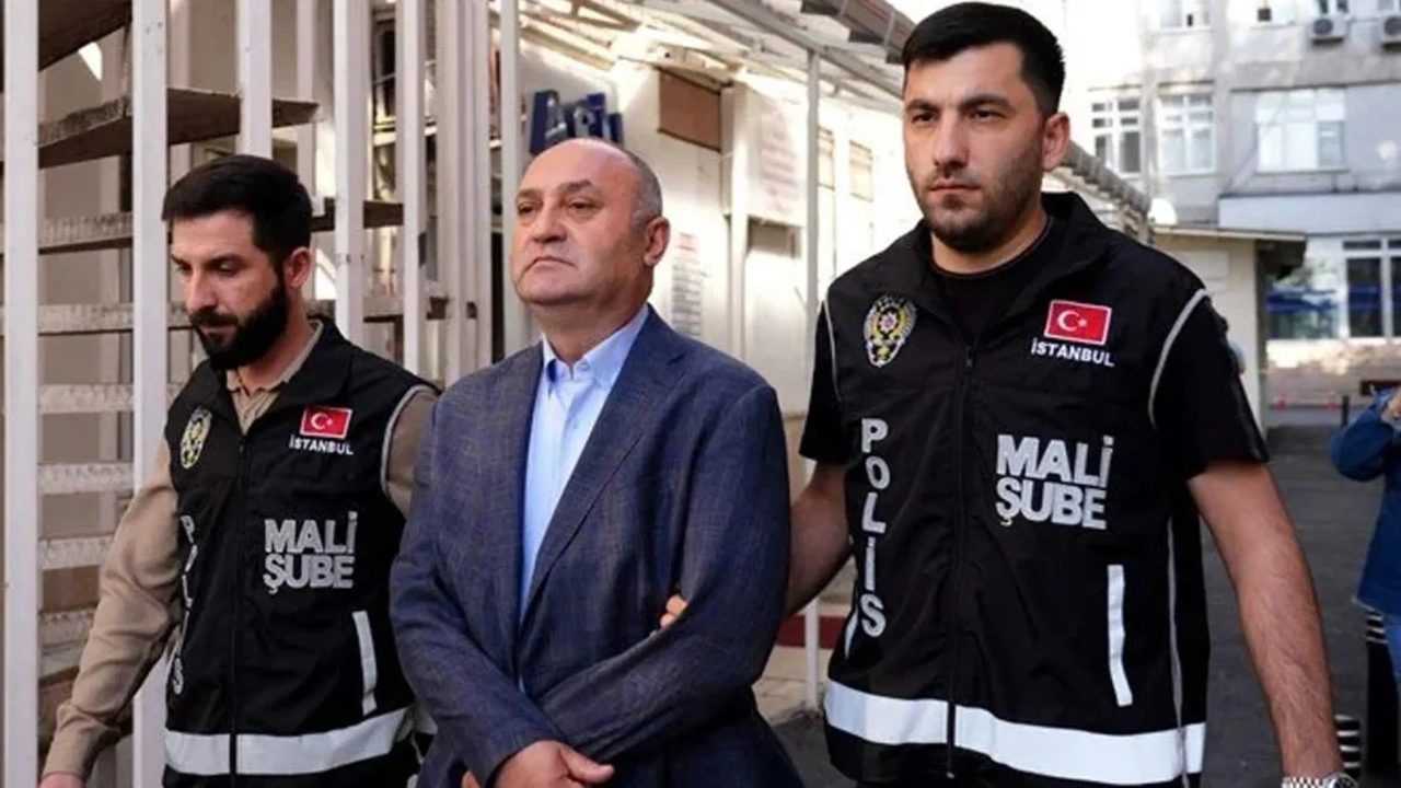 İBB’de Dev Yolsuzluk Operasyonu: İmamoğlu Gündem'de 1 IBBde Dev Yolsuzluk Operasyonu Imamoglu Gundemde 2