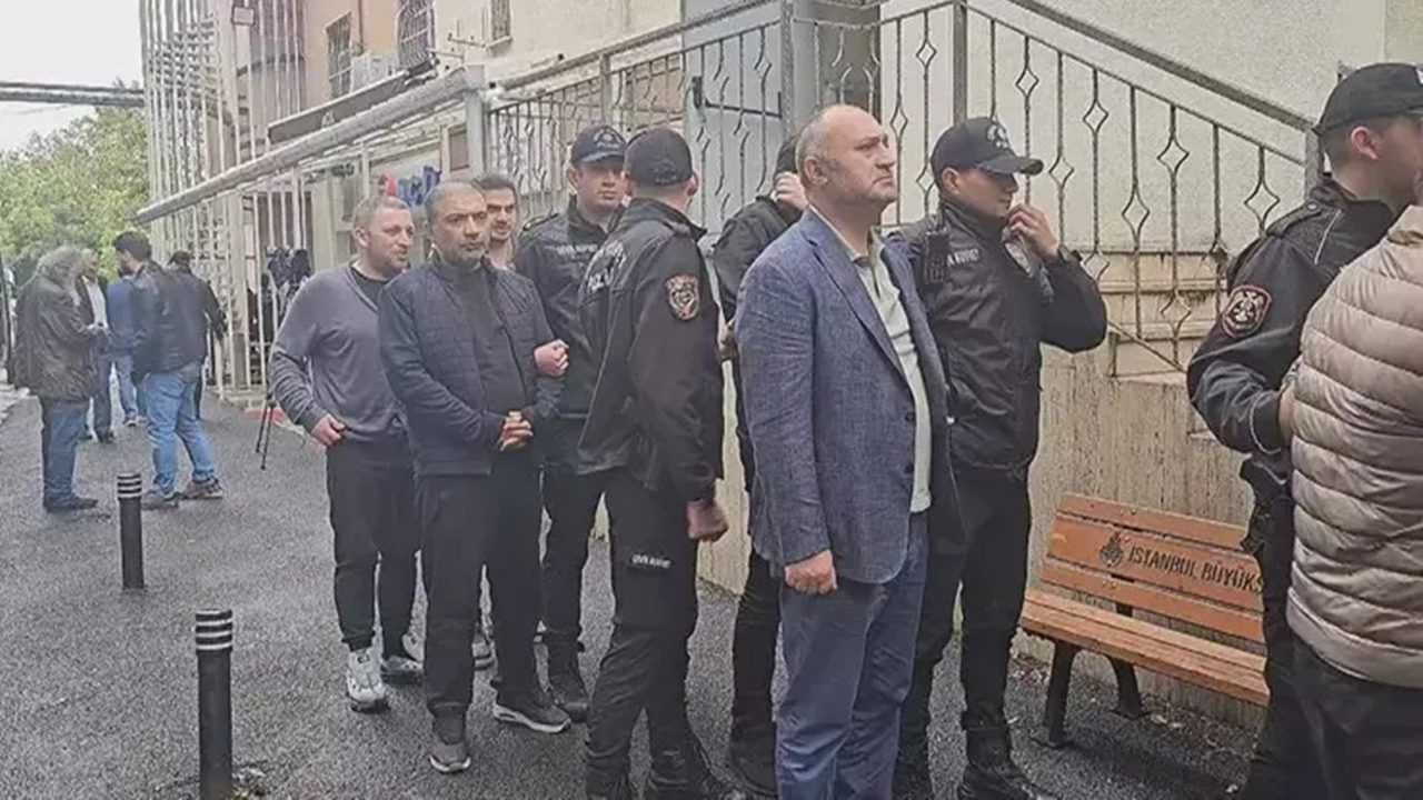 İBB’de Dev Yolsuzluk Operasyonu: İmamoğlu Gündem'de 2 IBBde Dev Yolsuzluk Operasyonu Imamoglu Gundemde 3