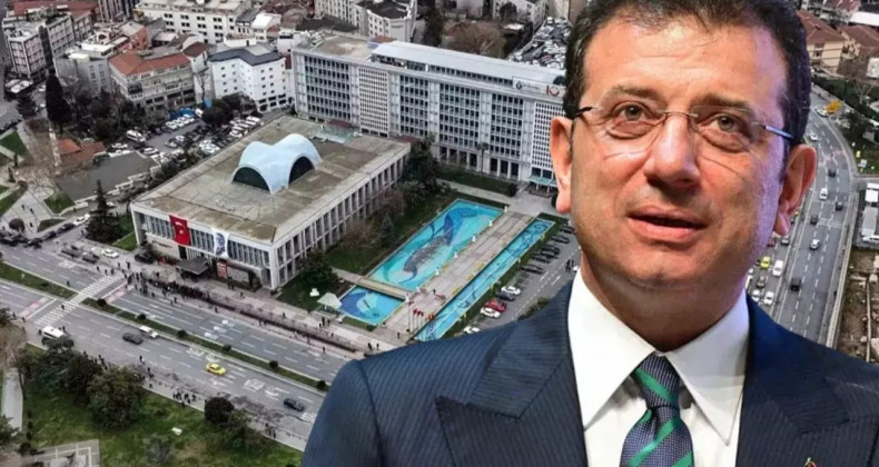 İBB’de Dev Yolsuzluk Operasyonu: İmamoğlu Gündem’de