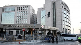İBB’de Yolsuzluk Fırtınası: 20 Gözaltı, 13 Tutuklama