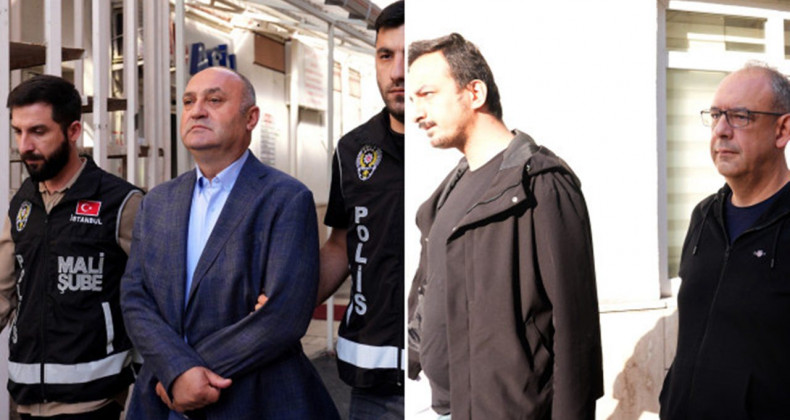 İBB’ye 4. Dalga: İmamoğlu’na Yakın İsimler Gözaltında