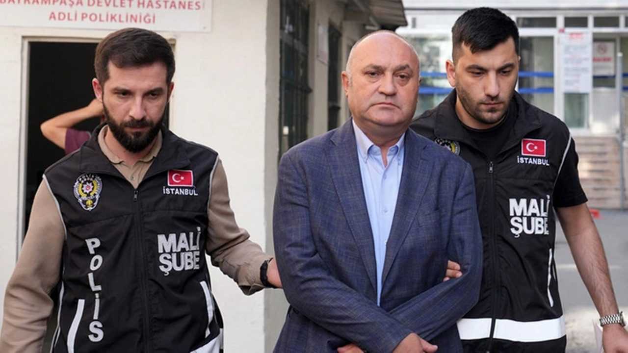 İBB’ye 4. Dalga: İmamoğlu’na Yakın İsimler Gözaltında 3 IBBye 4. Dalga Imamogluna Yakin Isimler Gozaltinda 4