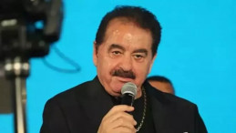 İbrahim Tatlıses’ten Çok Sert Mesaj