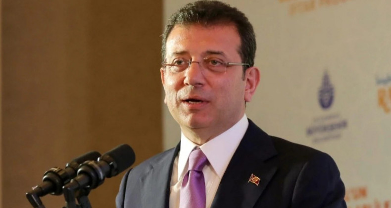İmamoğlu’ndan Tarihi Çıkış: Yeni Bir Dönem Başlatmalıyız