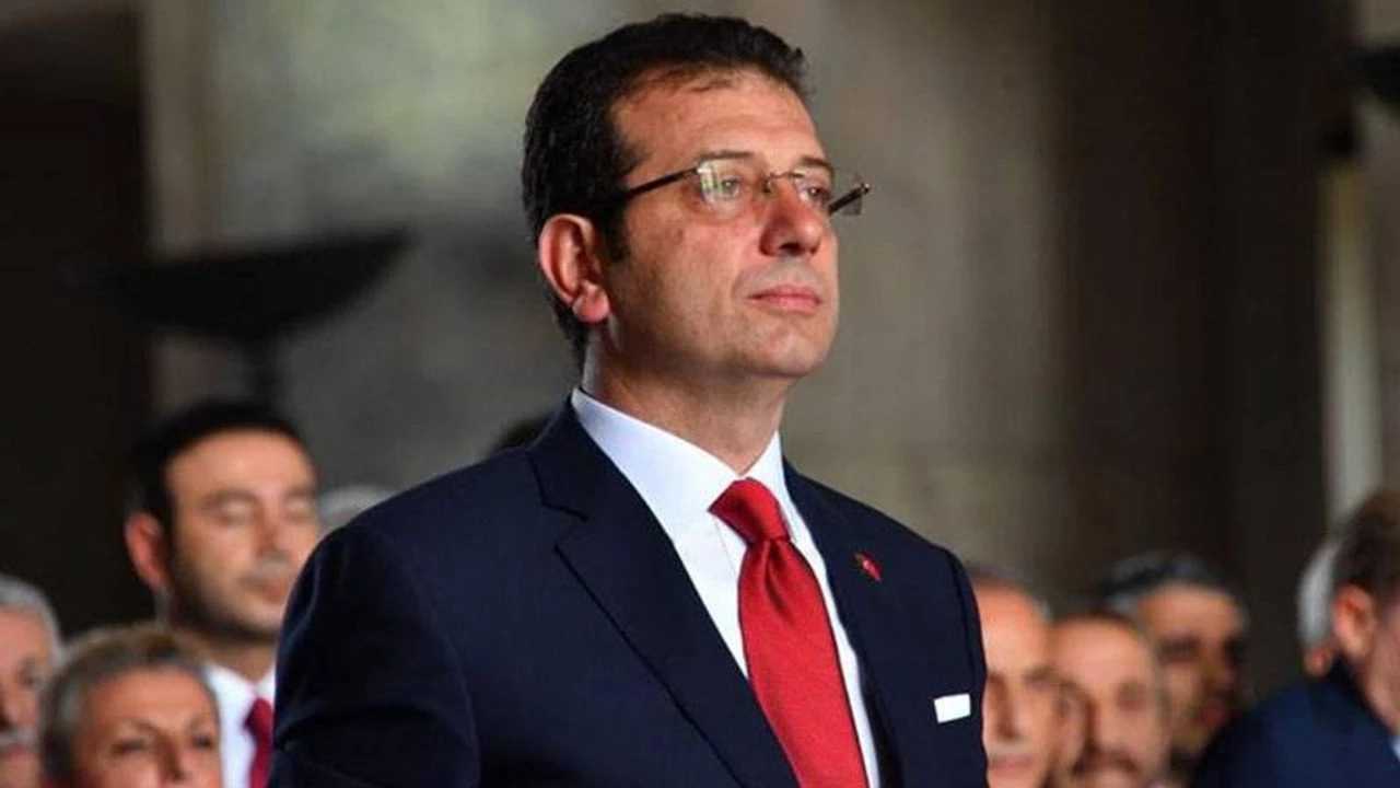İmamoğlu’ndan Tarihi Çıkış: Yeni Bir Dönem Başlatmalıyız 1 Imamoglundan Tarihi Cikis Yeni Bir Donem Baslatmaliyiz 2