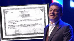 İmamoğlu’nun Diploması İptal Edildi: Siyasi Kriz Kapıda
