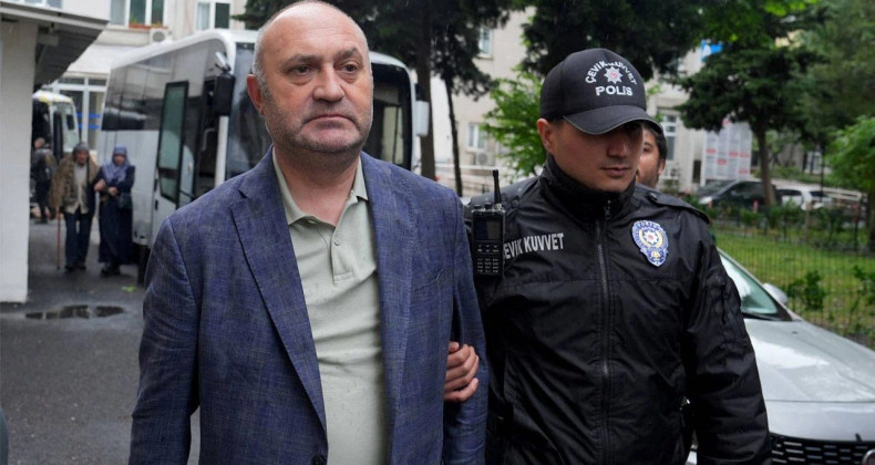 İmamoğlu’nun Koruma Müdüründen Kamera Açıklaması