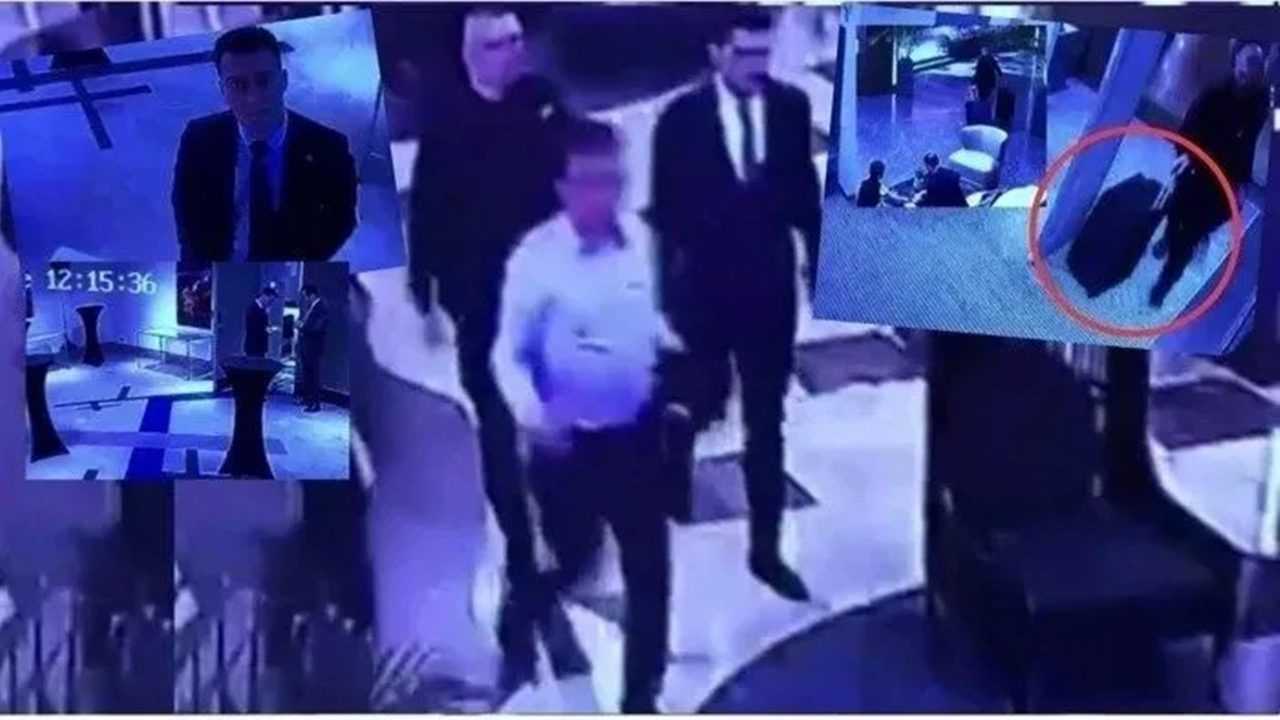 İmamoğlu'nun Koruma Müdüründen Kamera Açıklaması 2 Imamoglunun Koruma Mudurunden Kamera Aciklamasi 3