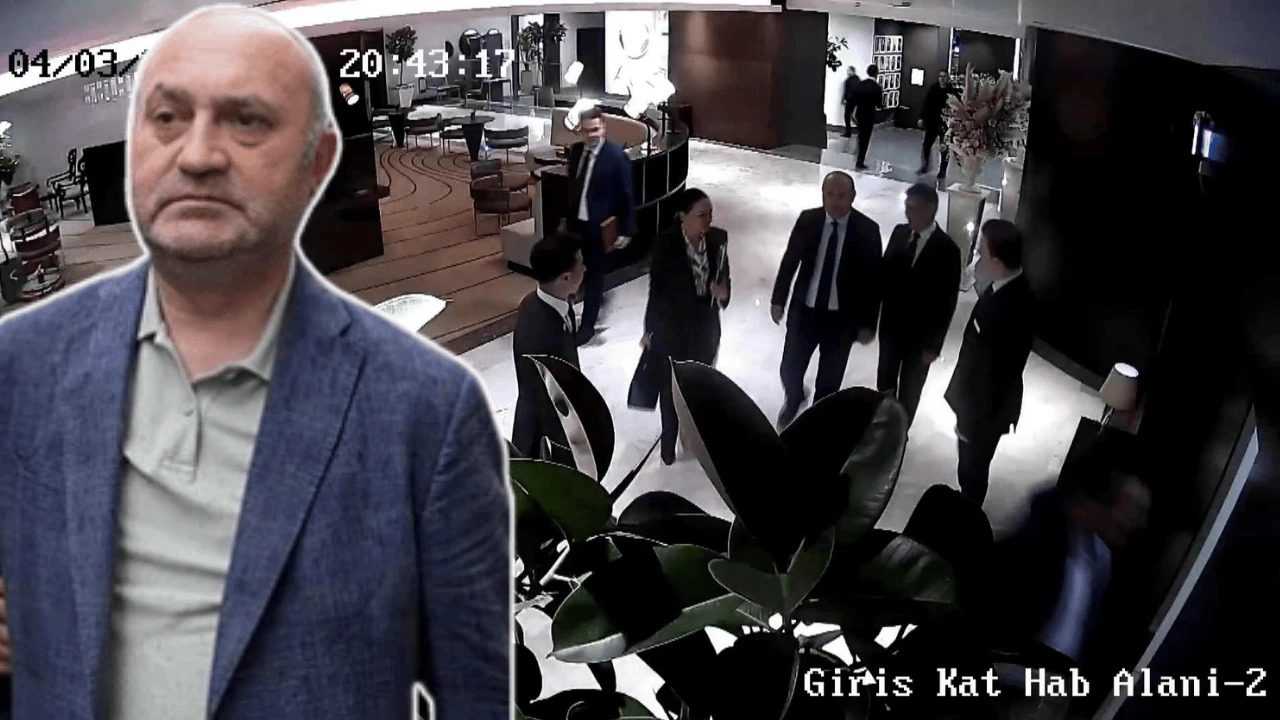 İmamoğlu'nun Koruma Müdüründen Kamera Açıklaması 3 Imamoglunun Koruma Mudurunden Kamera Aciklamasi 4