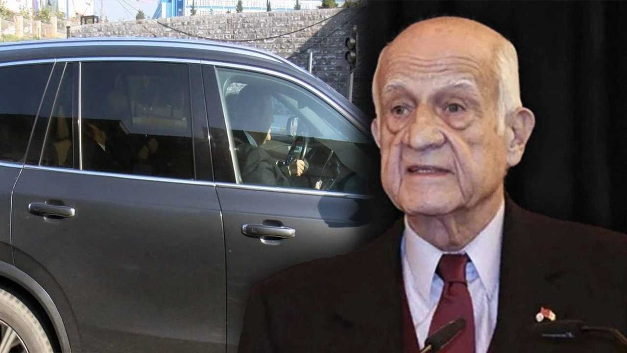 İnan Kıraç Hastaneden Kaçırıldı İddiası: 3 Gözaltı 1 Inan Kirac Hastaneden Kacirildi Iddiasi 3 Gozalti 1