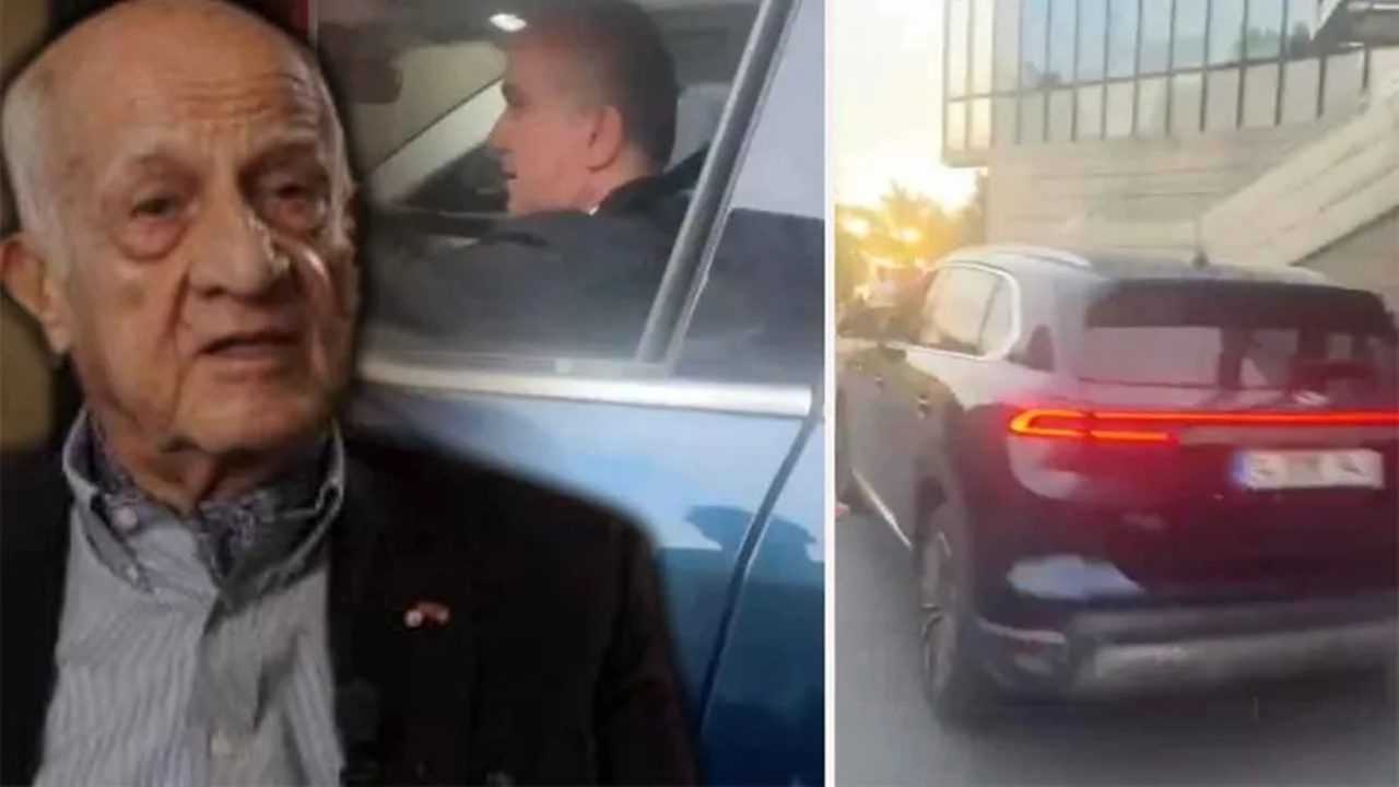 İnan Kıraç Hastaneden Kaçırıldı İddiası: 3 Gözaltı 2 Inan Kirac Hastaneden Kacirildi Iddiasi 3 Gozalti 3