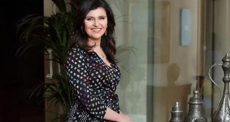 İş Dünyasında Dev Kaybı: Pınar Eczacıbaşı Hayatını Kaybetti