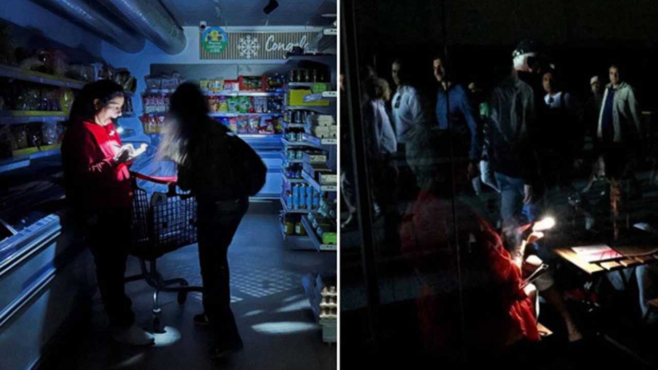 İspanya Karanlığa Gömüldü: Elektrik Krizi Ülkeyi Felç Etti 3 Ispanya Karanliga Gomuldu Elektrik Krizi Ulkeyi Felc Etti 4