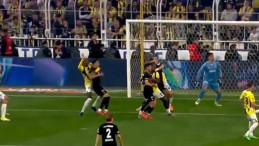 Kaçan Penaltı, Gelen Gol: Gedson’dan Derbi Dersi