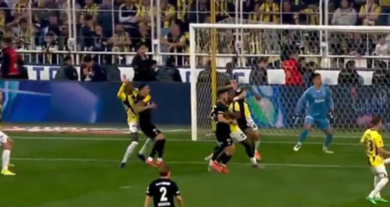 Kaçan Penaltı, Gelen Gol: Gedson’dan Derbi Dersi