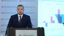 Karahan’dan Enflasyon Mesajı: Kararlılık ve Sıkılaştırma