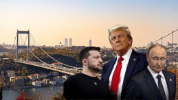 Kellogg: Putin ve Zelenskiy İstanbul’da Anlaşabilir