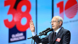Kılıçdaroğlu’ndan Sert Çıkış: Mahkeme Koridorlarına Gelmem
