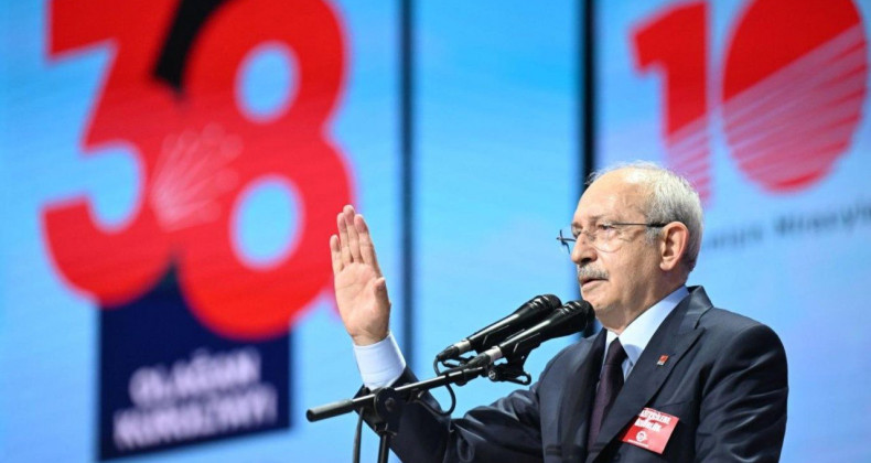 Kılıçdaroğlu’ndan Sert Çıkış: Mahkeme Koridorlarına Gelmem
