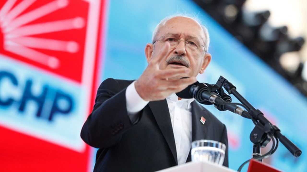 Kilicdaroglundan Sert Cikis Mahkeme Koridorlarina Gelmem 3