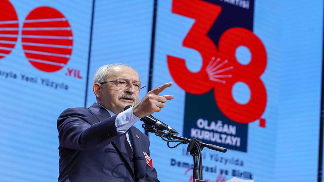 Kilicdaroglundan Sert Cikis Mahkeme Koridorlarina Gelmem 4