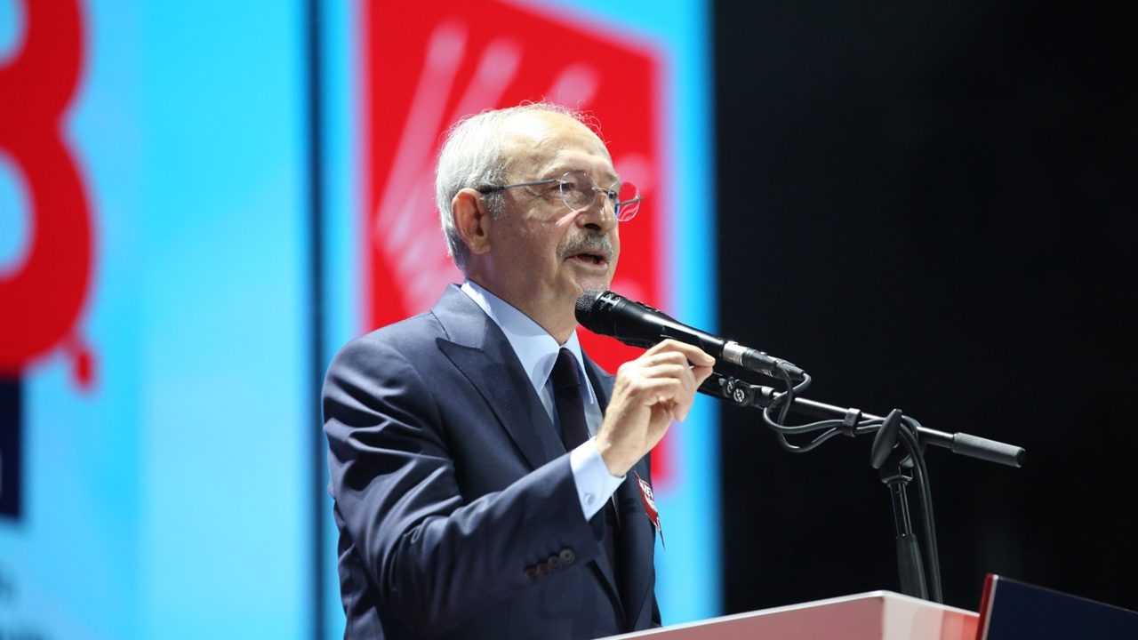 Kilicdaroglundan Sert Cikis Mahkeme Koridorlarina Gelmem 6