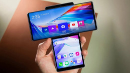 LG’den Veda: Telefon Güncellemeleri Bitiyor