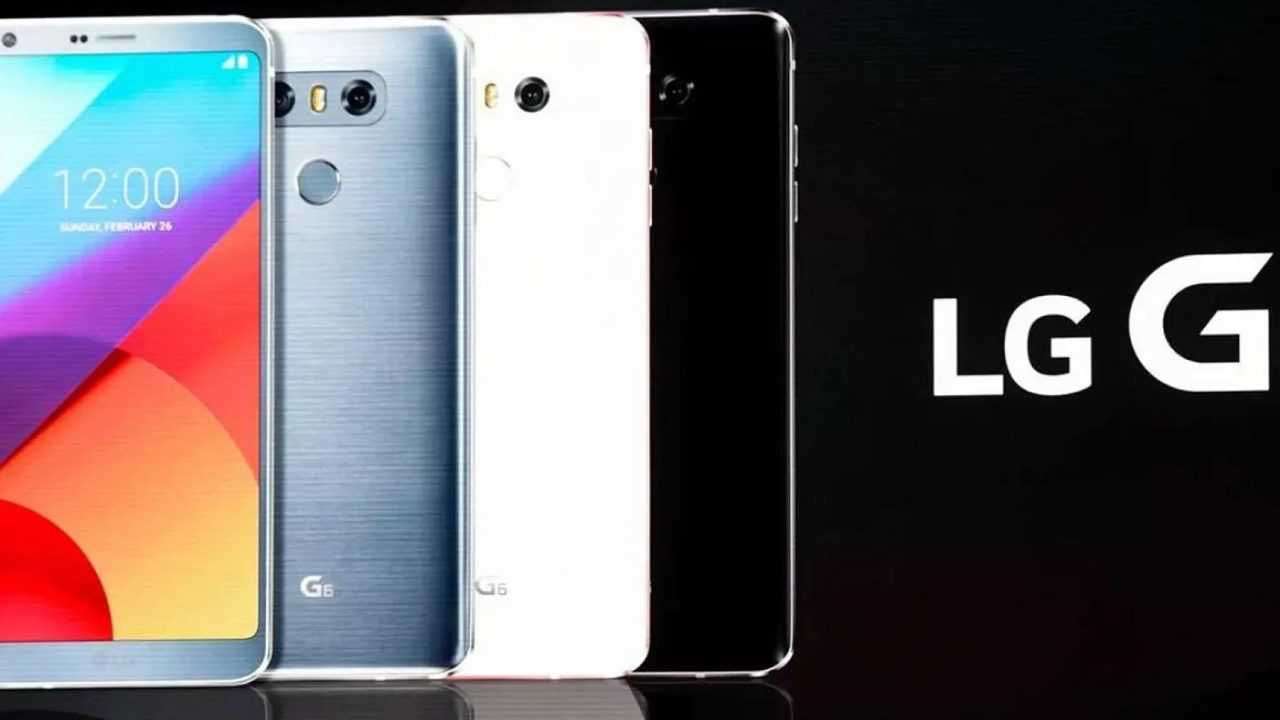 LG'den Veda: Telefon Güncellemeleri Bitiyor 2 LGden Veda Telefon Guncellemeleri Bitiyor 3