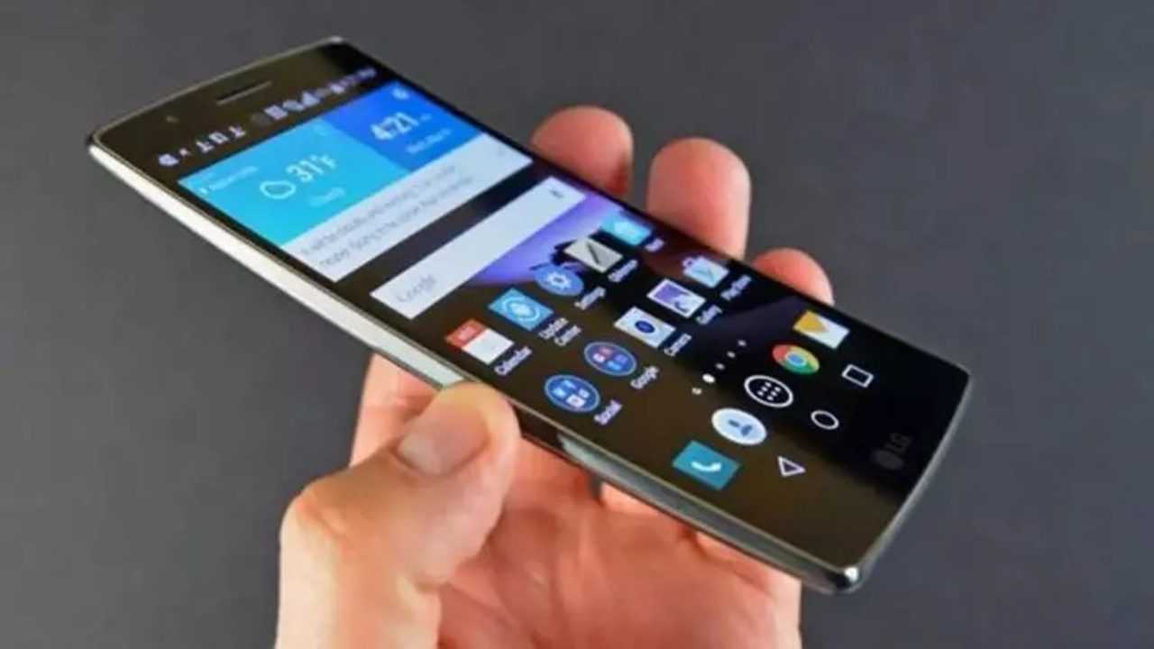 LG'den Veda: Telefon Güncellemeleri Bitiyor 3 LGden Veda Telefon Guncellemeleri Bitiyor 4